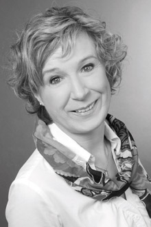 Annegret Hellenkamp
